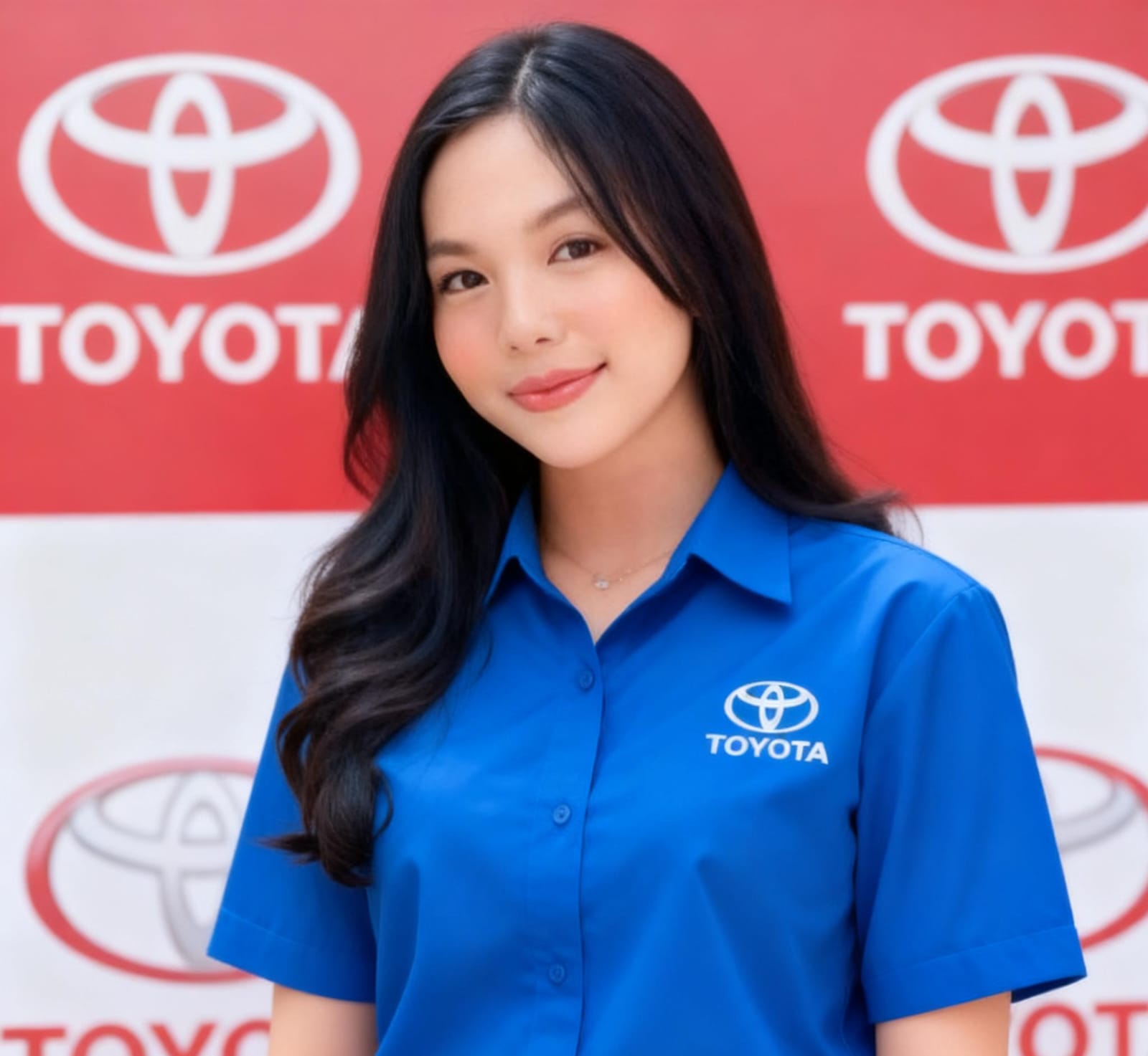 Nadyn Toyota
